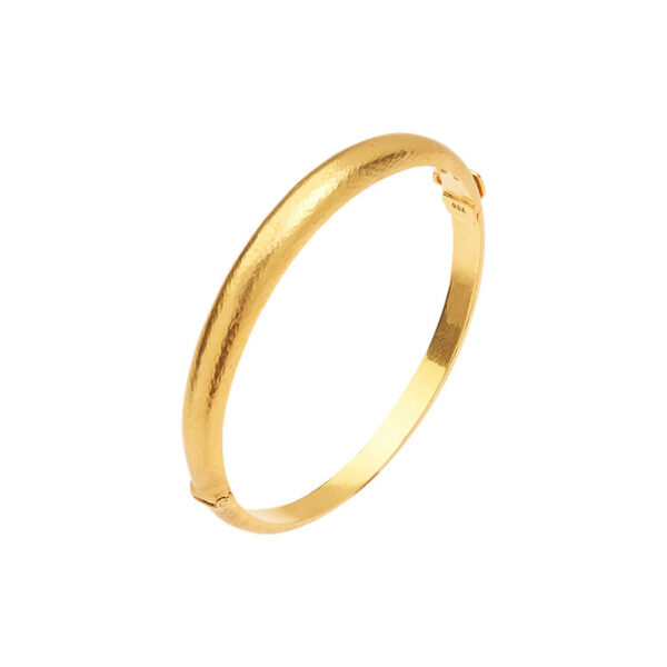 Archaic Bracelet 18K