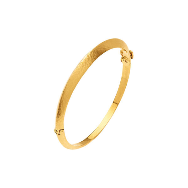 Archaic Bracelet 18K