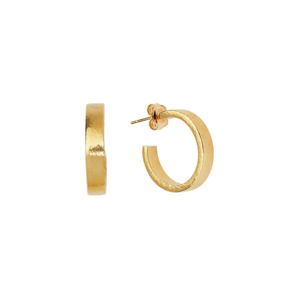Archaic Earrings 18K