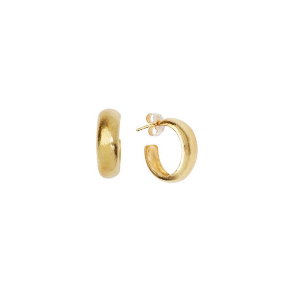 Archaic Earrings 18K