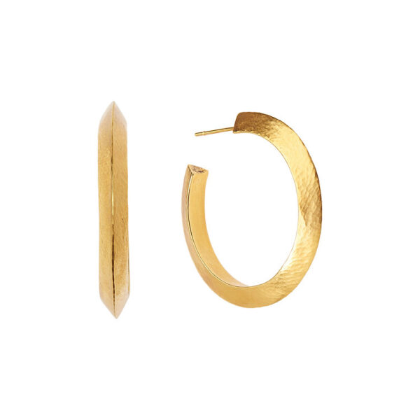 Archaic Earrings 18K