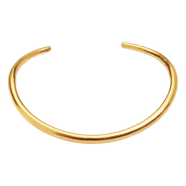 Archaic Necklace 18K