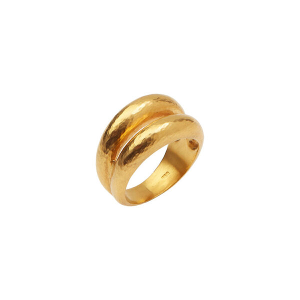 Archaic Ring 18K