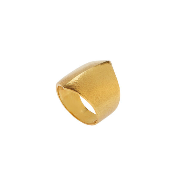 Archaic Ring 18K