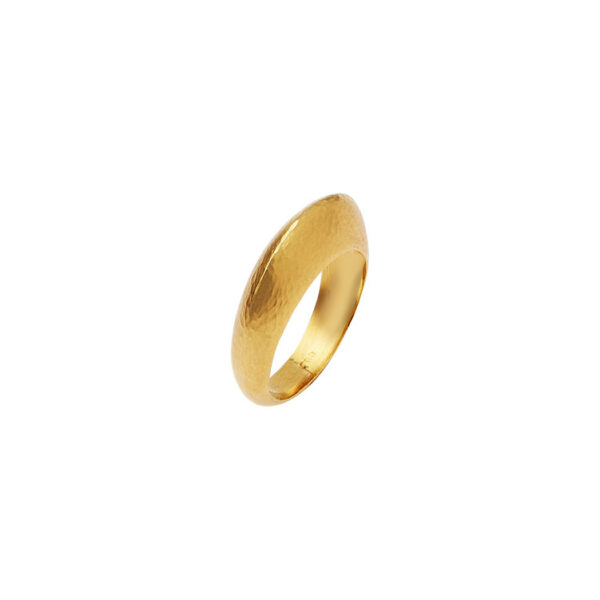 Archaic Ring 18K