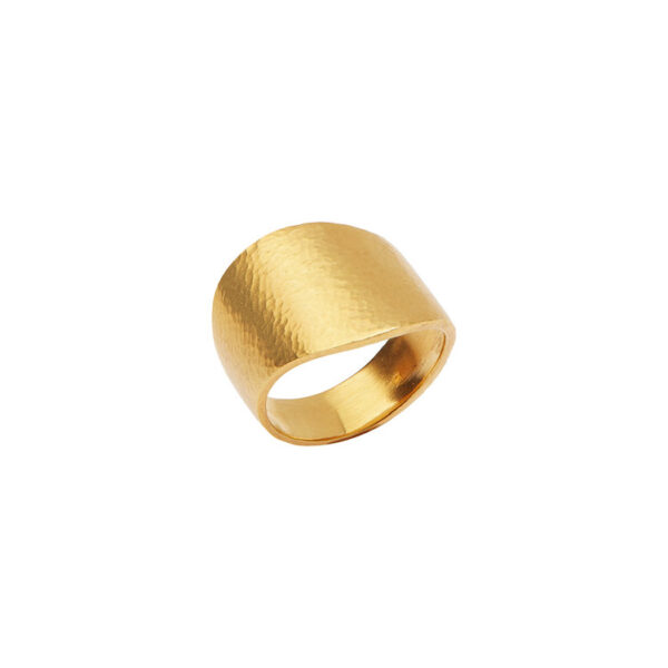 Archaic Ring 18K