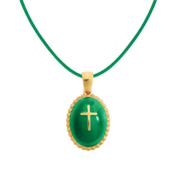 BYZANTINE EASTER EGG