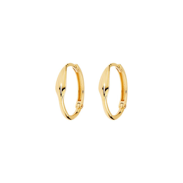 Sarisa Earrings