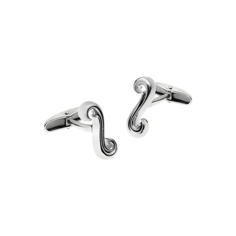 Apeiron 2026 Good Luck Charm Cufflinks