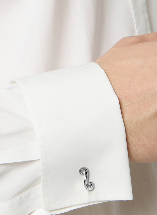Apeiron 2026 Good Luck Charm Cufflinks - Image 2