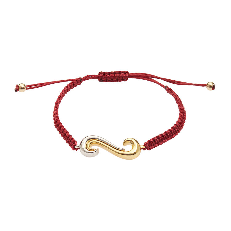 Apeiron 2026 Good Luck Charm Bracelet