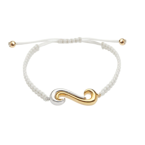 Apeiron 2026 Good Luck Charm Bracelet