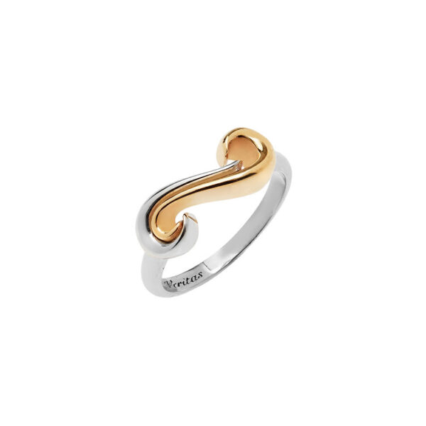Apeiron 2026 Good Luck Charm Ring